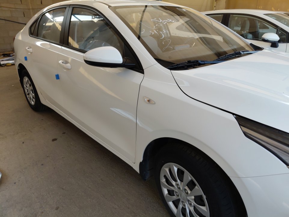 KIA Cerato L 2023 image