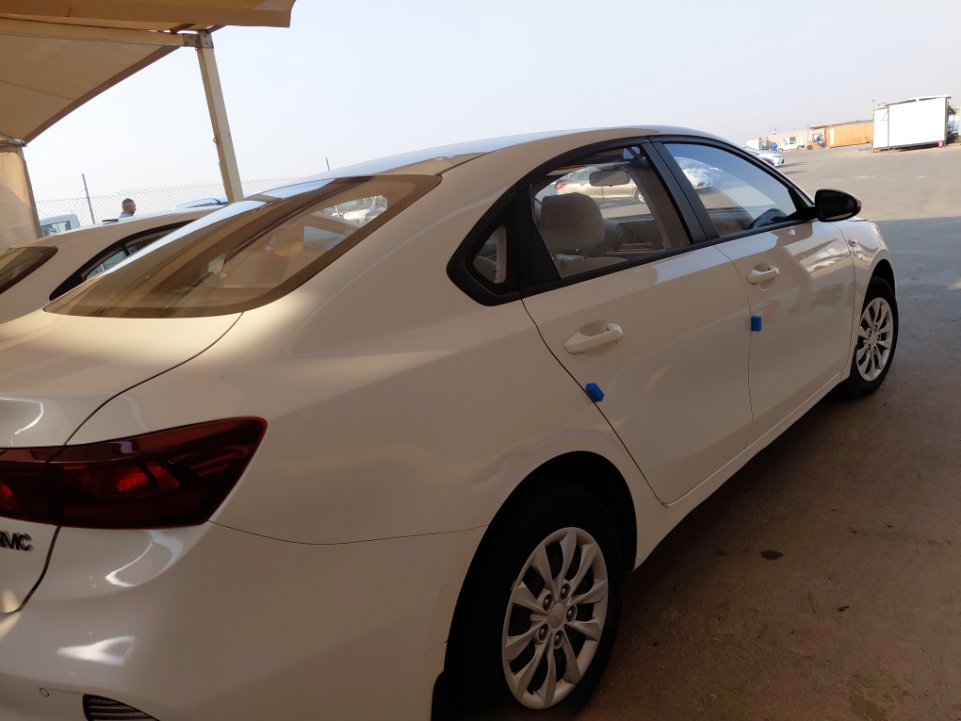 KIA Cerato L 2023 image