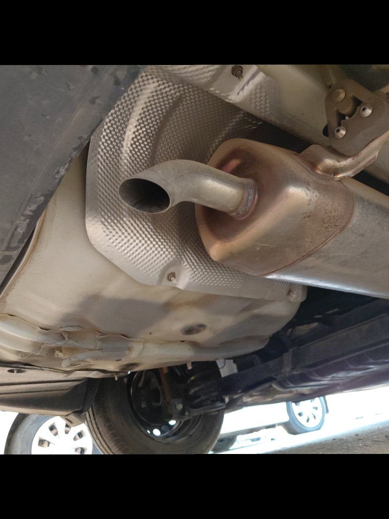 KIA Cerato L 2023 image