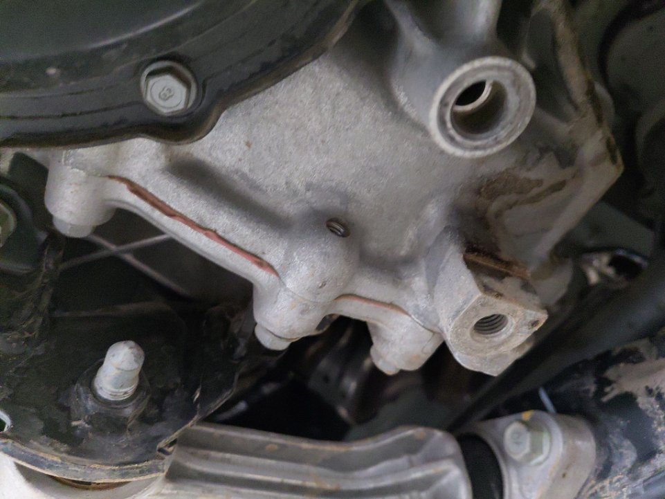 KIA Cerato L 2023 image