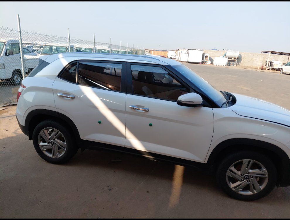 هيونداي كريتا Smart Sport  2024 image