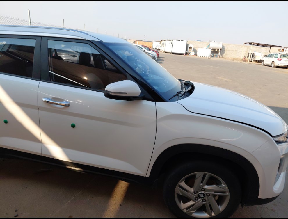 هيونداي كريتا Smart Sport  2024 image