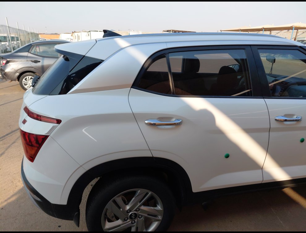 هيونداي كريتا Smart Sport  2024 image