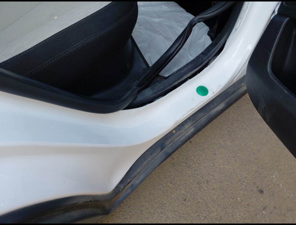 هيونداي كريتا Smart Sport  2024 image