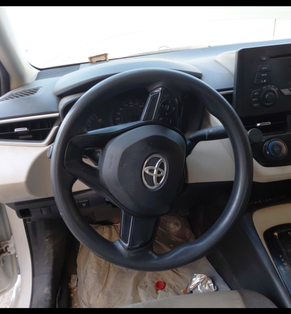 Toyota Corolla XLI 2020 image