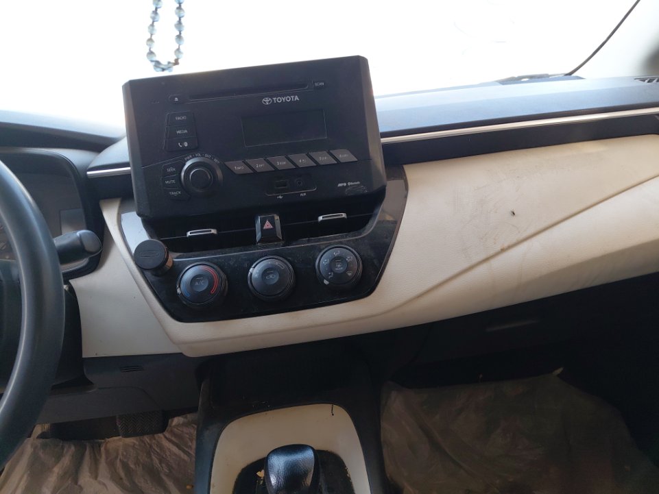 Toyota Corolla XLI 2020 image