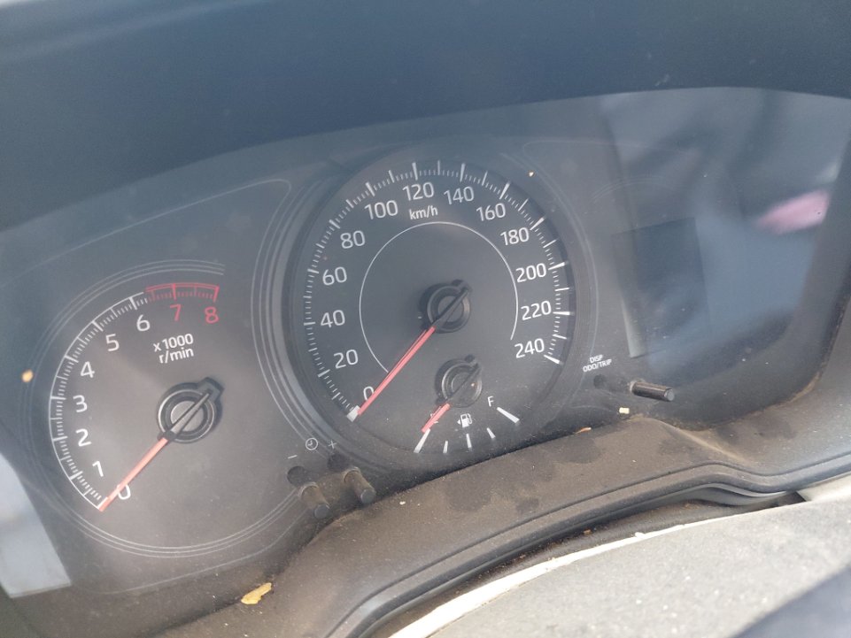 Toyota Corolla XLI 2020 image