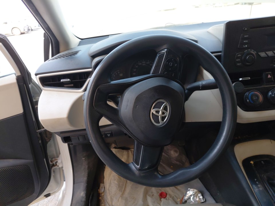 Toyota Corolla XLI 2020 image