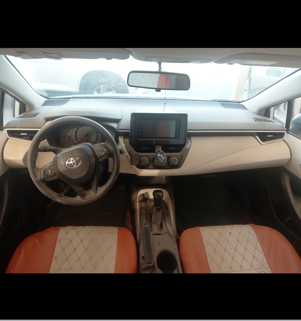 Toyota Corolla XLI - 2022 image