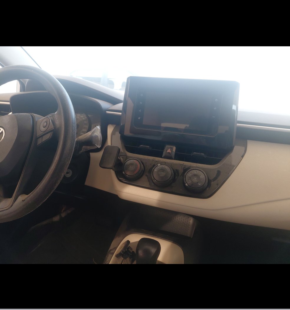 Toyota Corolla XLI - 2022 image