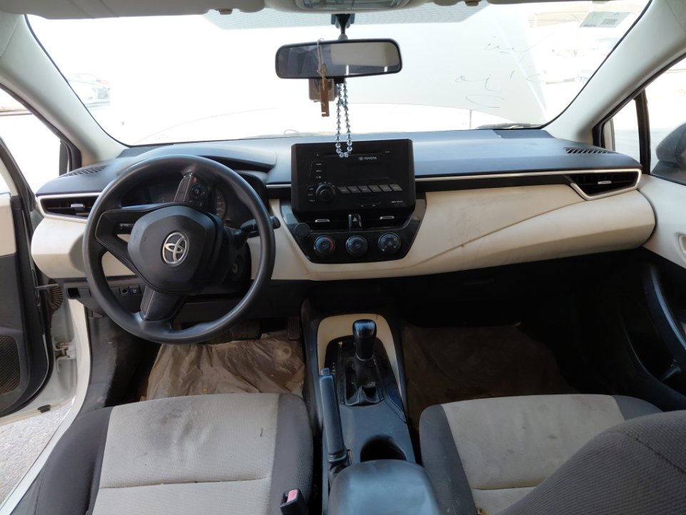 Toyota Corolla XLI 2020 image