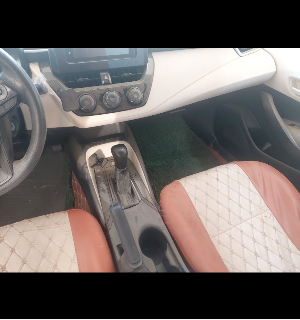 Toyota Corolla XLI - 2022 image