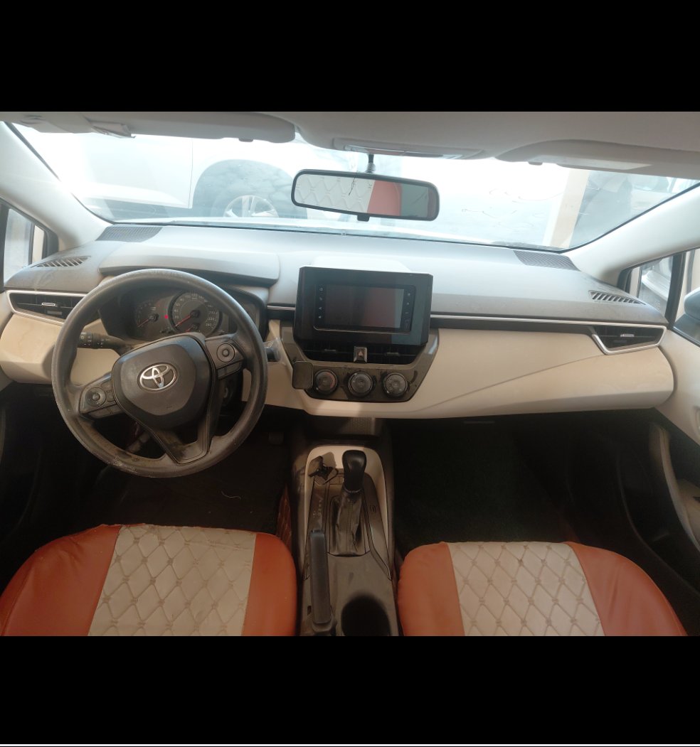 Toyota Corolla XLI - 2022 image