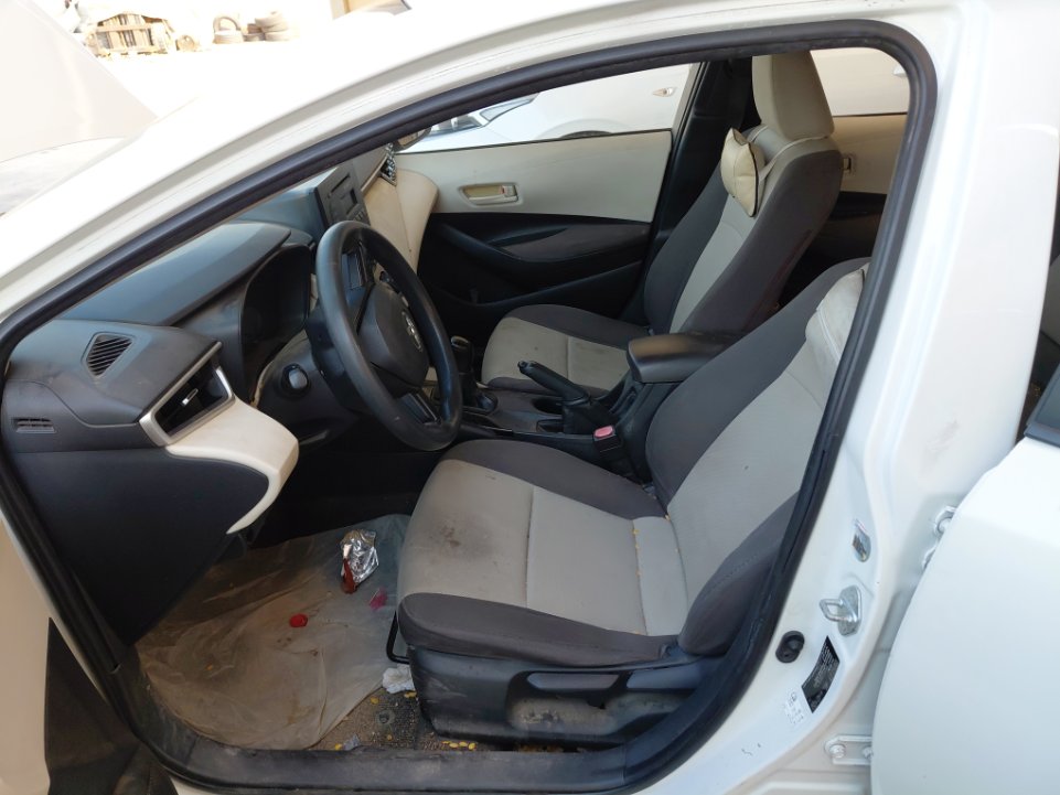 Toyota Corolla XLI 2020 image