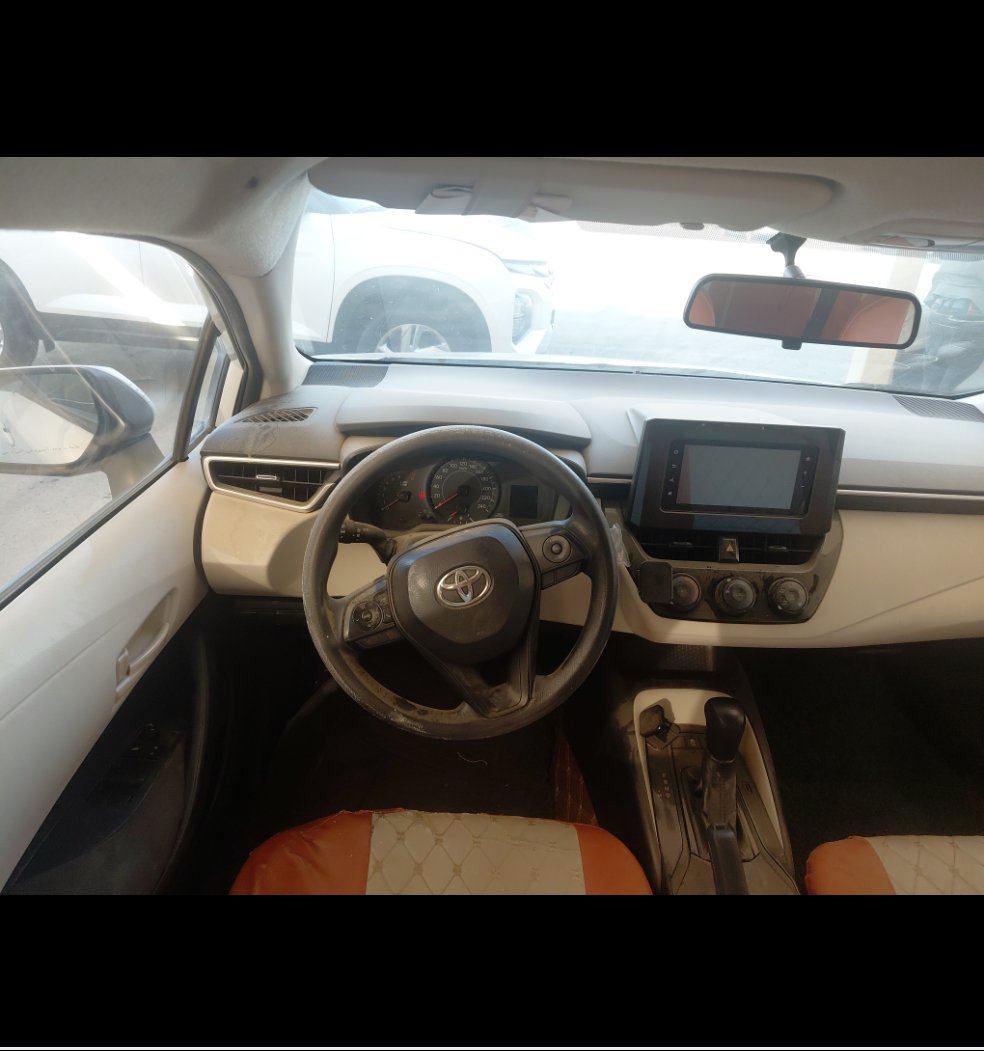 Toyota Corolla XLI - 2022 image