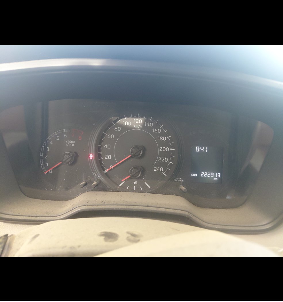 Toyota Corolla XLI - 2022 image