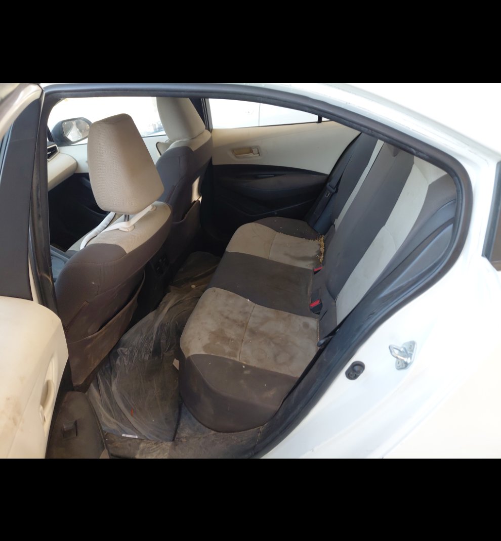 Toyota Corolla XLI 2020 image