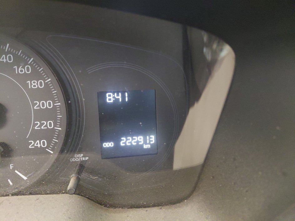 Toyota Corolla XLI - 2022 image