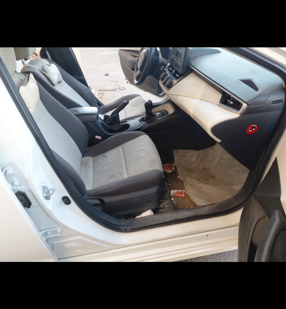 Toyota Corolla XLI 2020 image