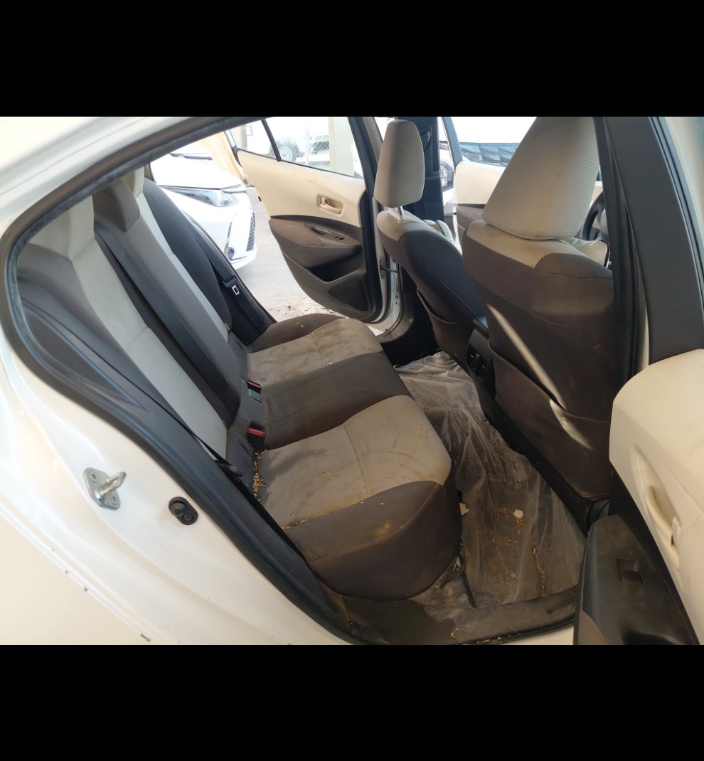 Toyota Corolla XLI 2020 image