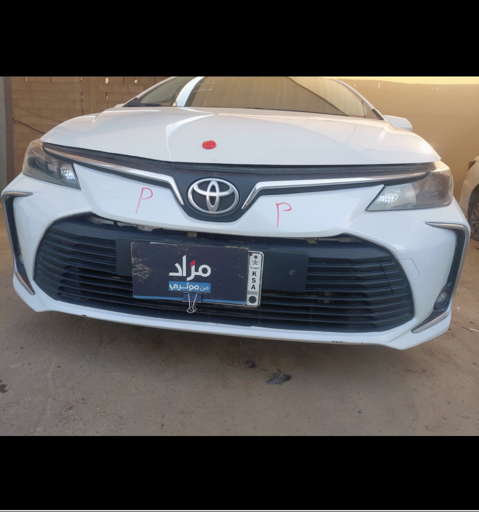 Toyota Corolla XLI - 2022 image