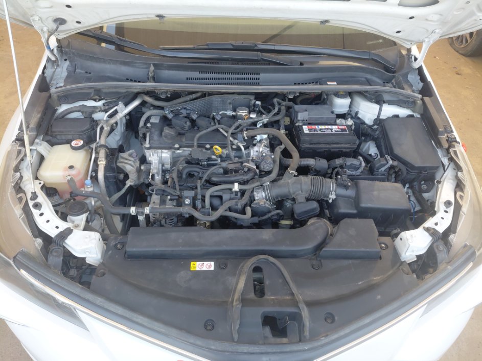 Toyota Corolla XLI - 2022 image