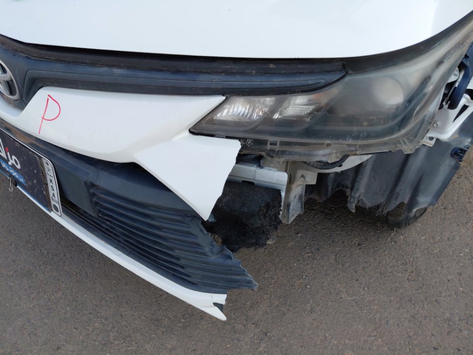 Toyota Corolla XLI 2020 image