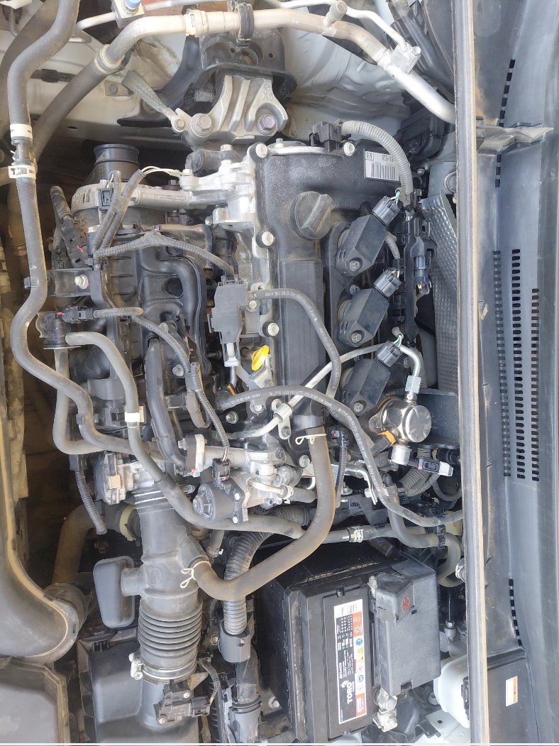 Toyota Corolla XLI - 2022 image