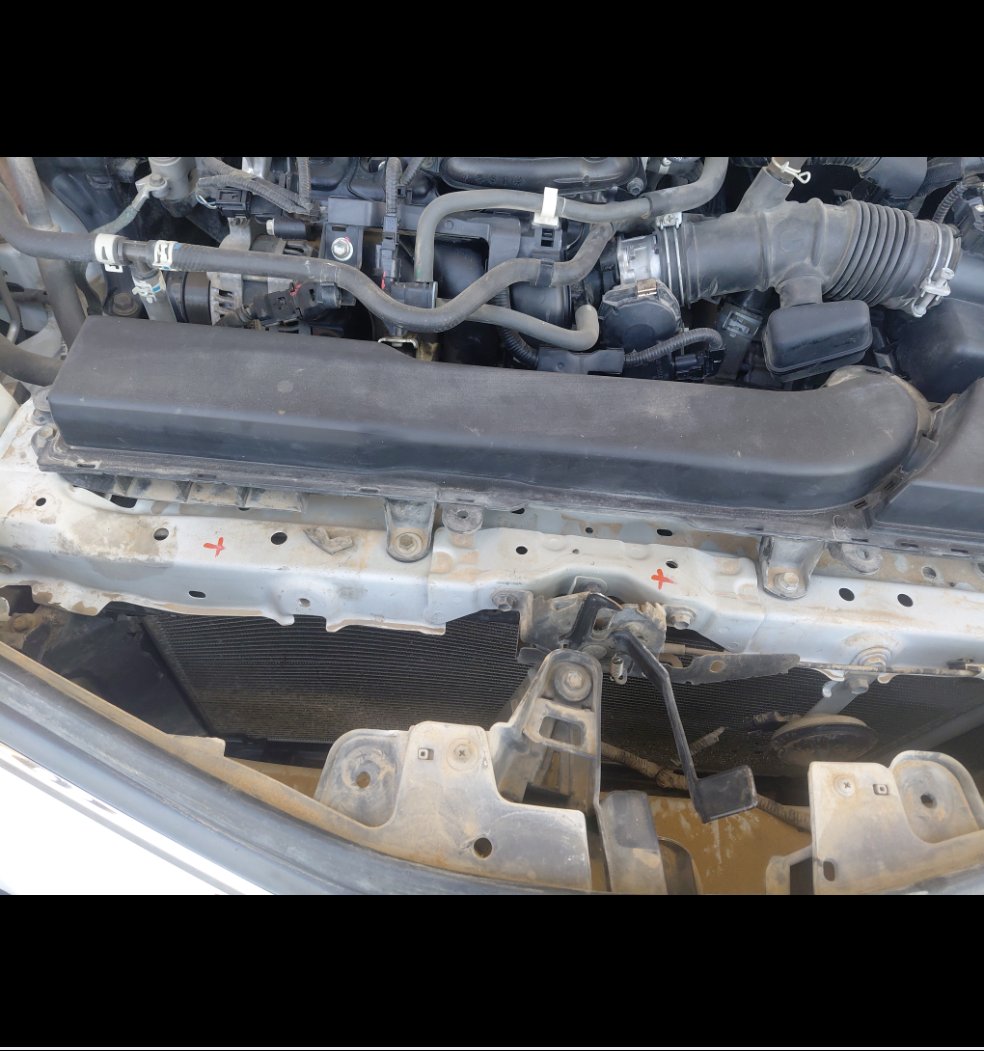 Toyota Corolla XLI - 2022 image