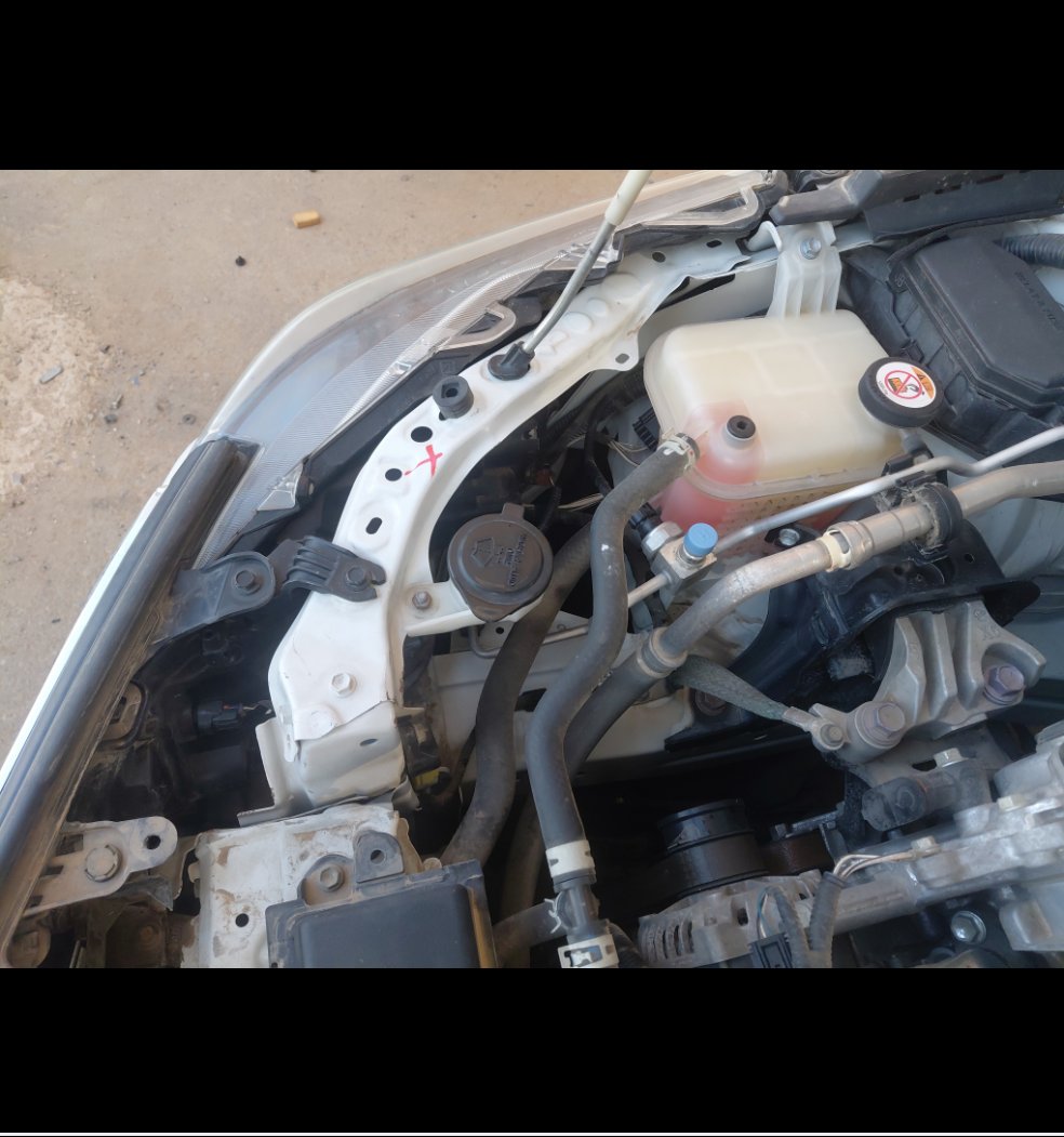 Toyota Corolla XLI - 2022 image