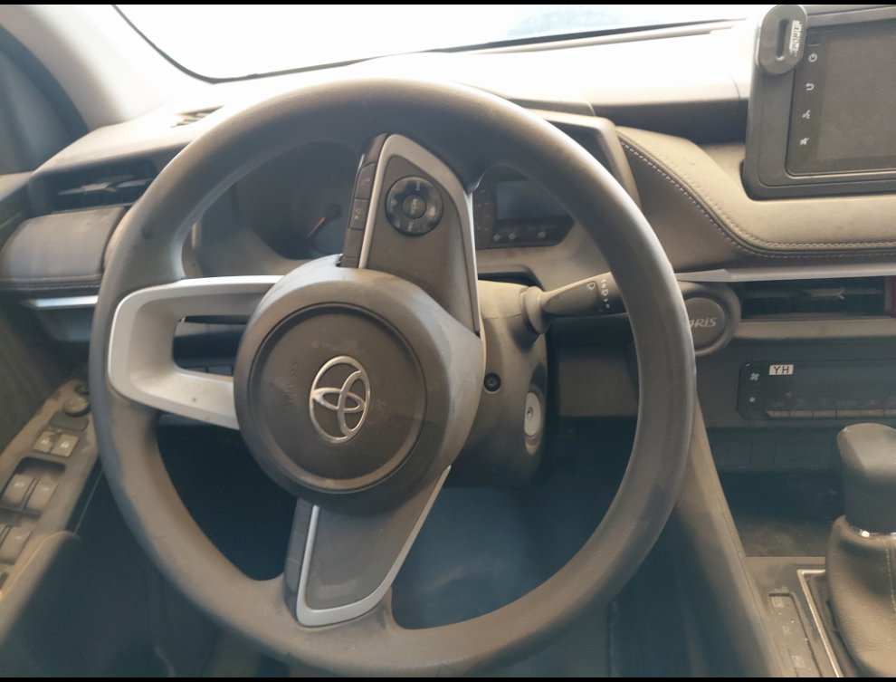 Toyota Yaris SD Y   2024 image