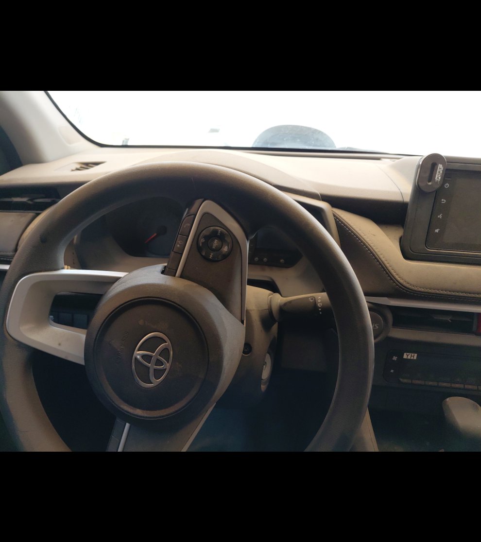 Toyota Yaris SD Y   2024 image