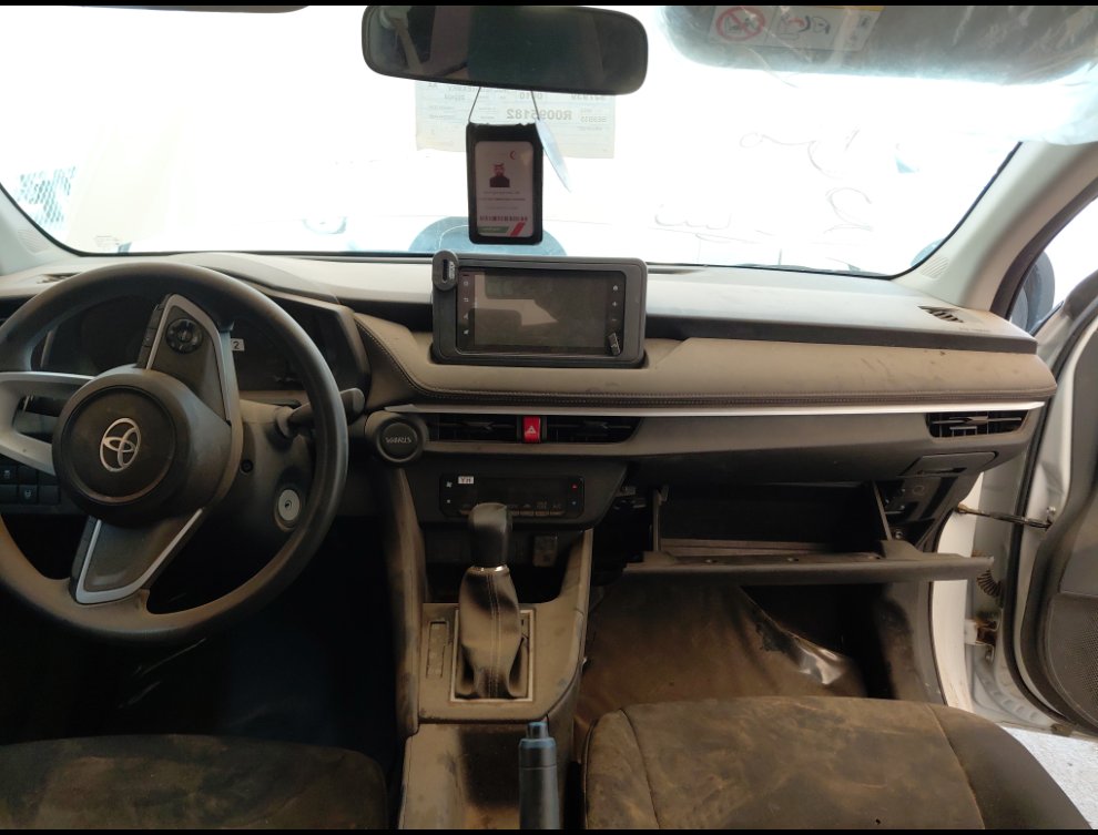 Toyota Yaris SD Y   2024 image