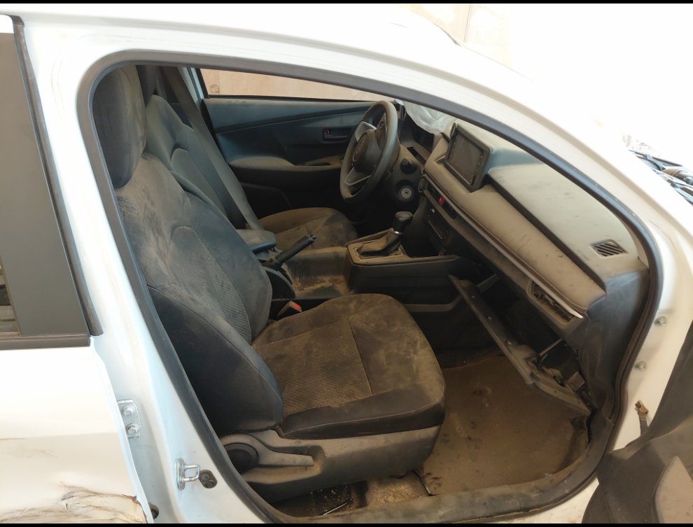 Toyota Yaris SD Y   2024 image