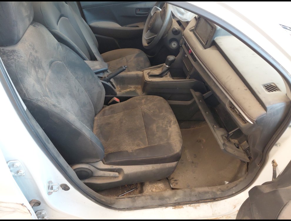 Toyota Yaris SD Y   2024 image