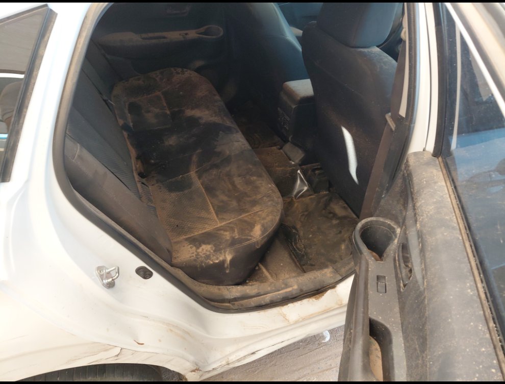 Toyota Yaris SD Y   2024 image