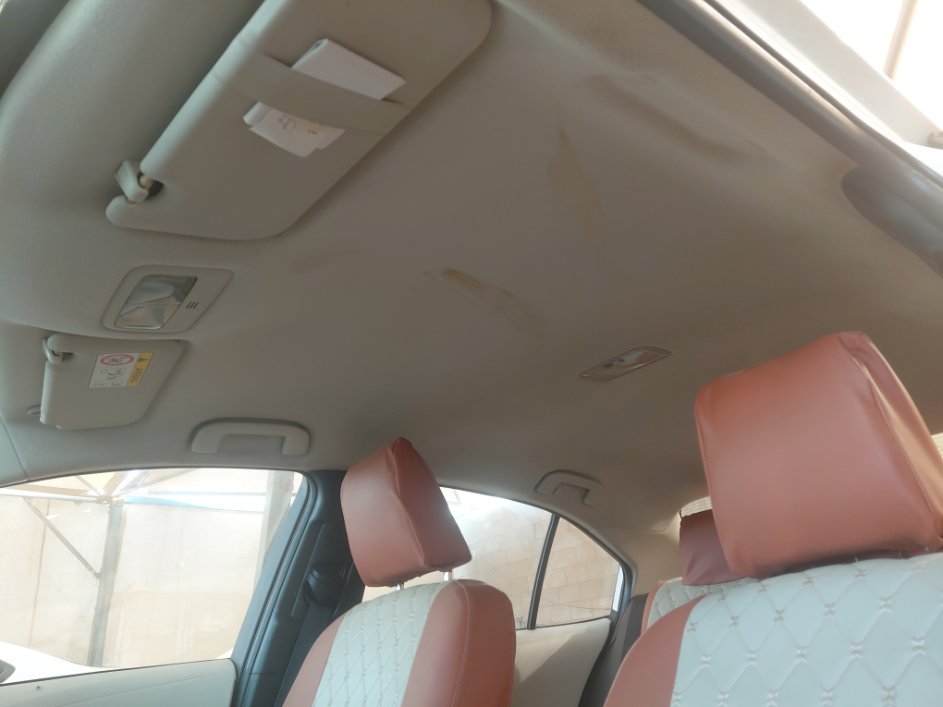 Toyota Corolla XLI - 2022 image