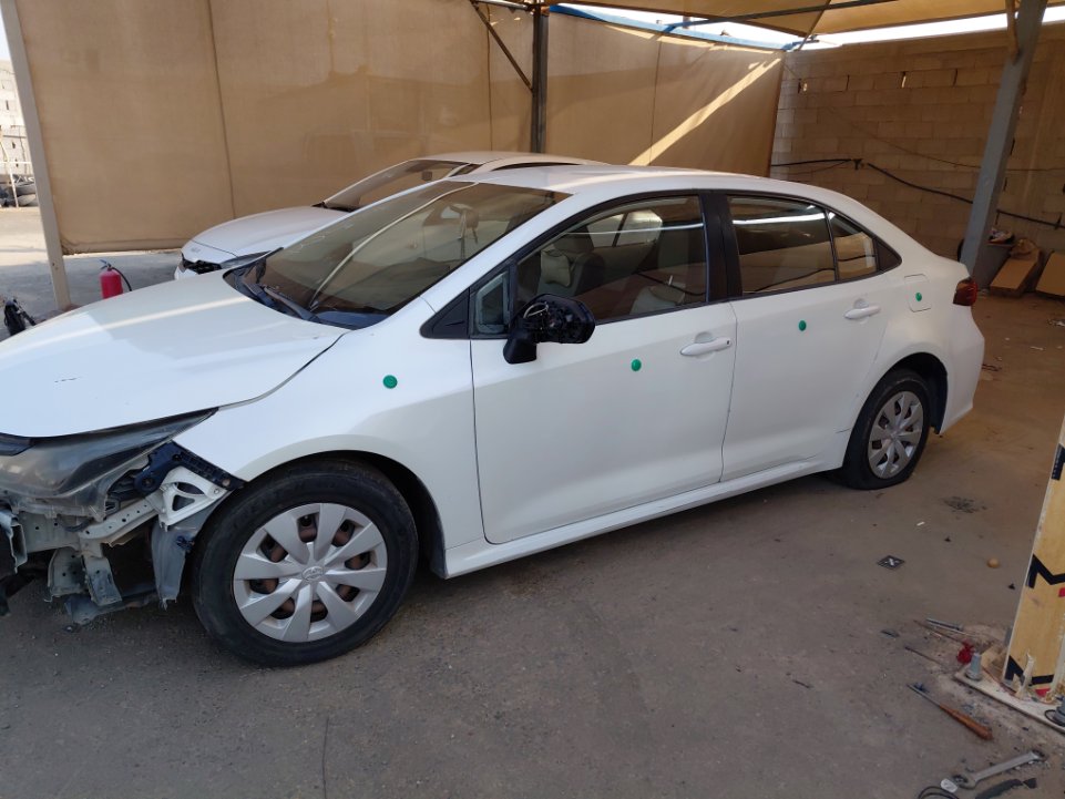 Toyota Corolla XLI 2020 image