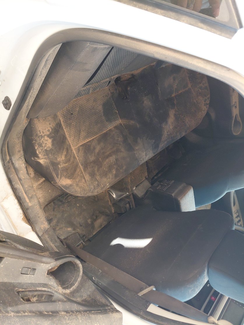 Toyota Yaris SD Y   2024 image