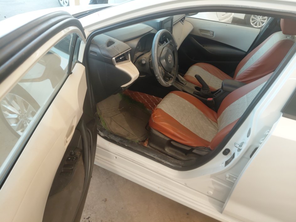 Toyota Corolla XLI - 2022 image