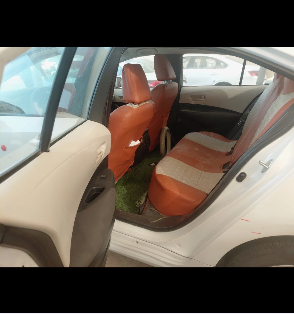 Toyota Corolla XLI - 2022 image