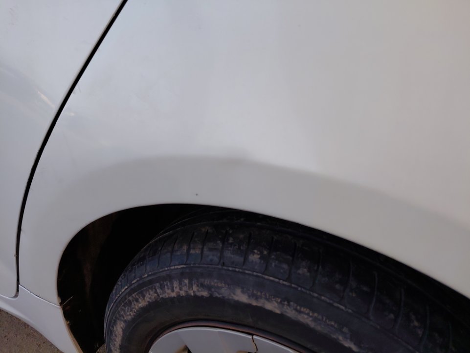 Toyota Corolla XLI 2020 image