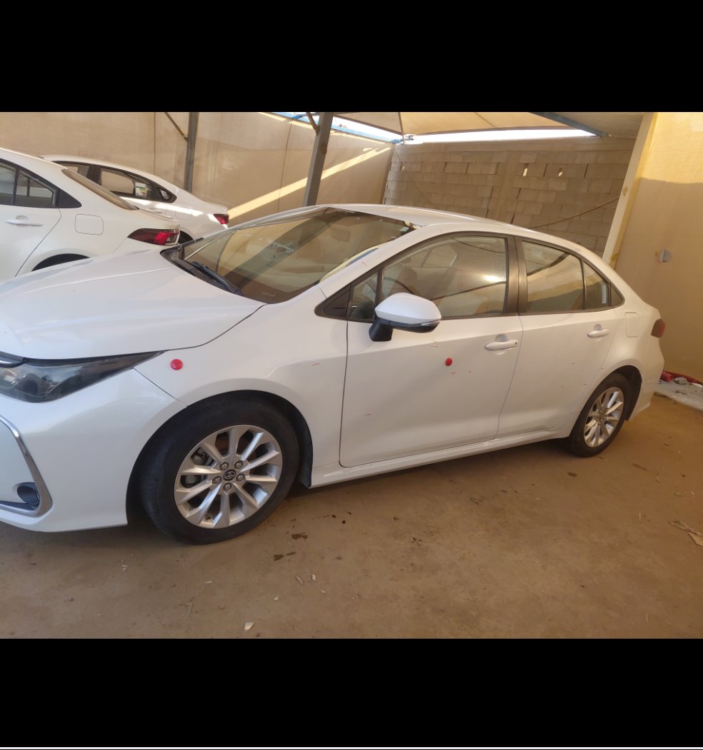 Toyota Corolla XLI - 2022 image