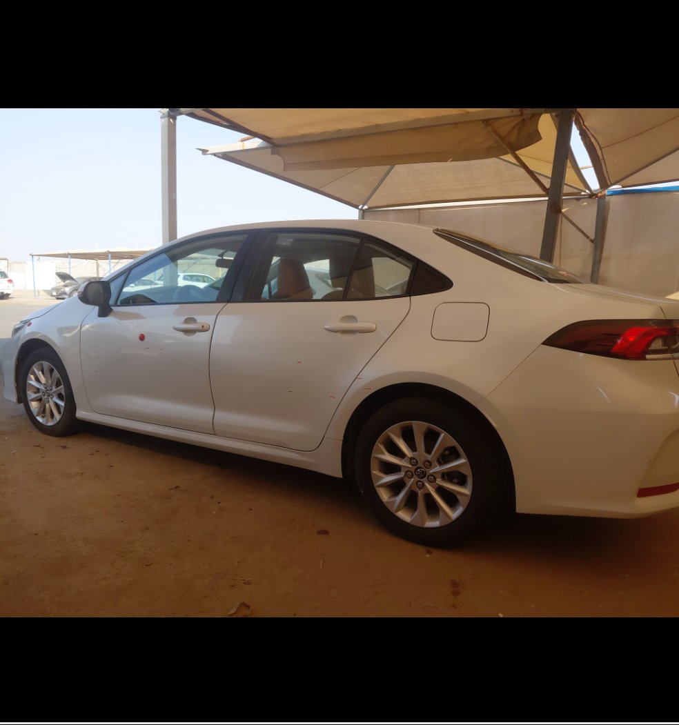 Toyota Corolla XLI - 2022 image