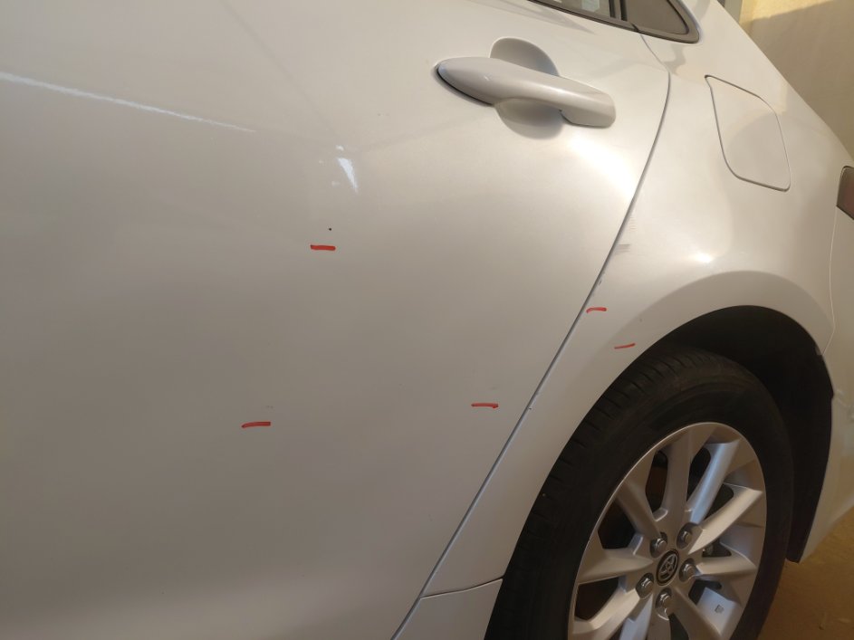 Toyota Corolla XLI - 2022 image