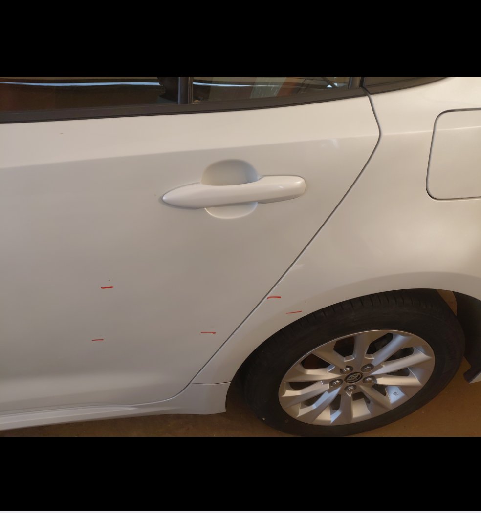 Toyota Corolla XLI - 2022 image