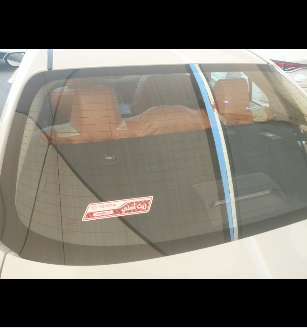 Toyota Corolla XLI - 2022 image