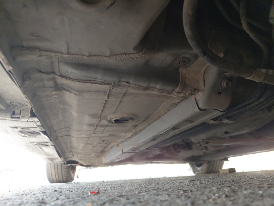 Toyota Corolla XLI 2020 image