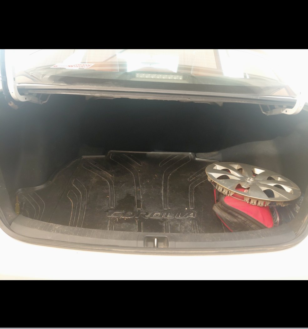 Toyota Corolla XLI - 2022 image