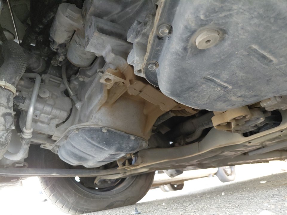 Toyota Corolla XLI 2020 image